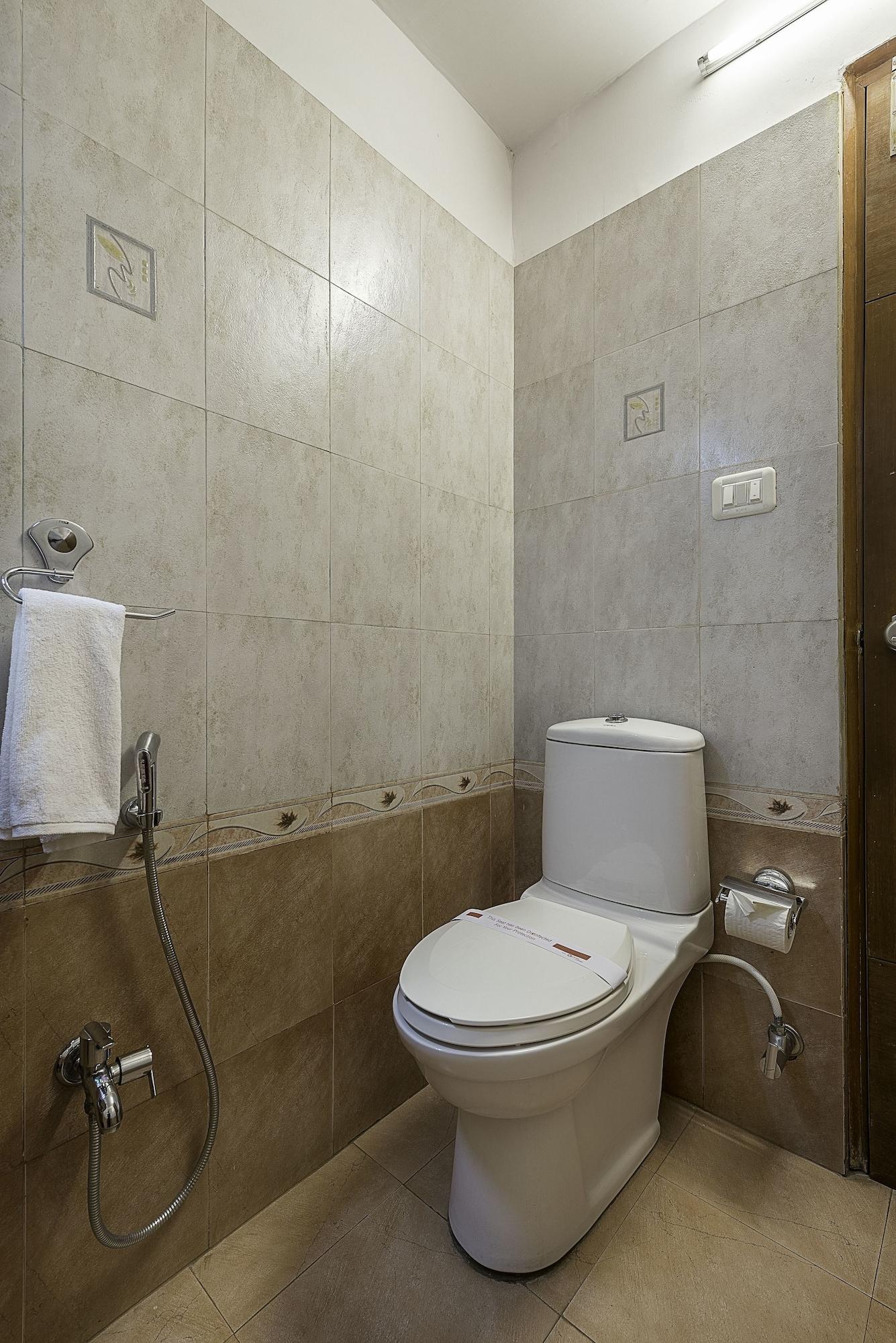 Treebo Trend Woodsvilla Suites Bapu Nagar ジャイプール エクステリア 写真