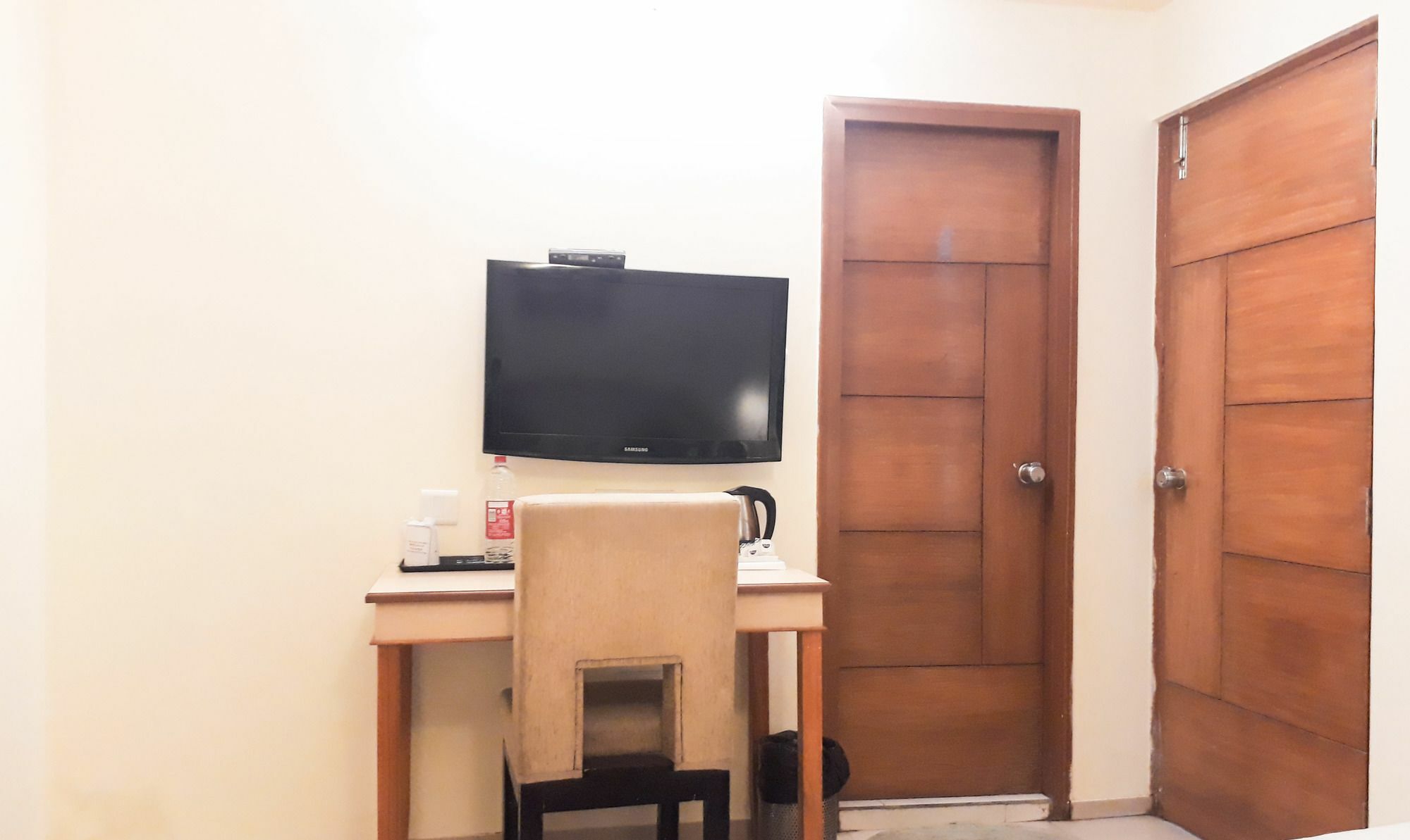 Treebo Trend Woodsvilla Suites Bapu Nagar ジャイプール エクステリア 写真