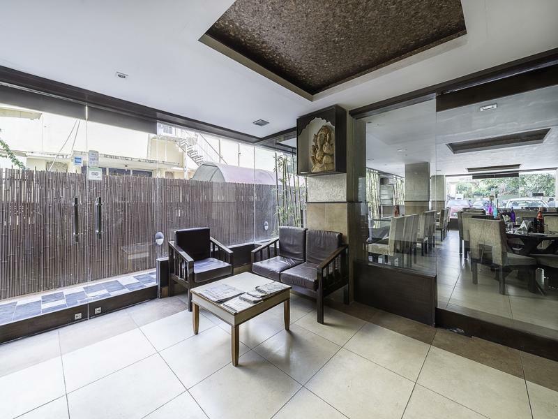 Treebo Trend Woodsvilla Suites Bapu Nagar ジャイプール エクステリア 写真
